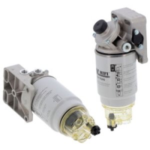 Топливный фильтр (в сборе) HIFI FILTER PLG M18-270