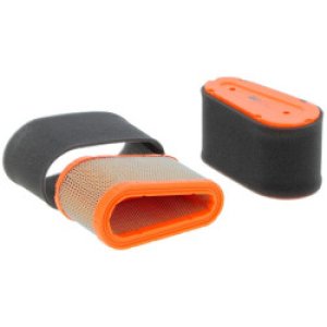 Воздушный фильтр HIFI FILTER SA 12856