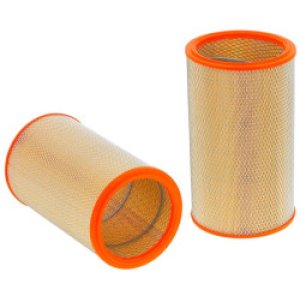 Воздушный фильтр HIFI FILTER SA 18165