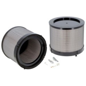 Воздушный фильтр HIFI FILTER SA 190101