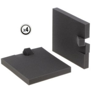 Воздушный фильтр (комплект) HIFI FILTER SA 190108 KIT