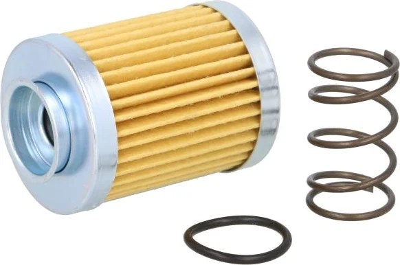 Угольный фильтр HIFI FILTER SI 71504