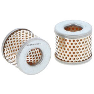 Воздушный фильтр HIFI FILTER SA 19038