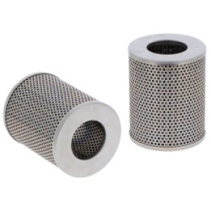 Воздушный фильтр HIFI FILTER SA 19687