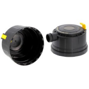 COVER HIFI FILTER SACV 01033