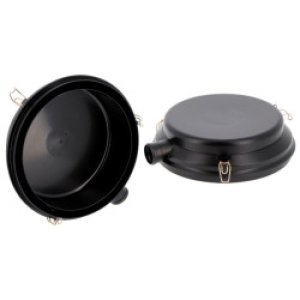 COVER HIFI FILTER SACV 01036