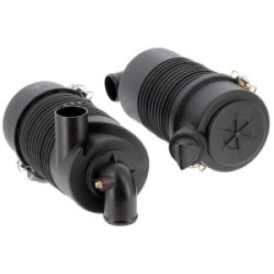 Воздушный фильтр (в сборе) HIFI FILTER SAH 01C05SMP001