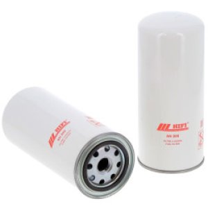 Топливный фильтр HIFI FILTER SN 209