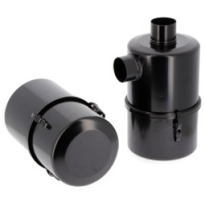 Воздушный фильтр HIFI FILTER SAH 06A07SEM009