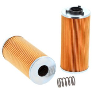 Гидравлический фильтр HIFI FILTER CR 180/1