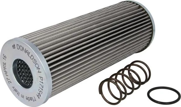 Угольный фильтр HIFI FILTER SI 71544