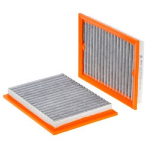 Салонный фильтр HIFI FILTER SC 50207 CAM3