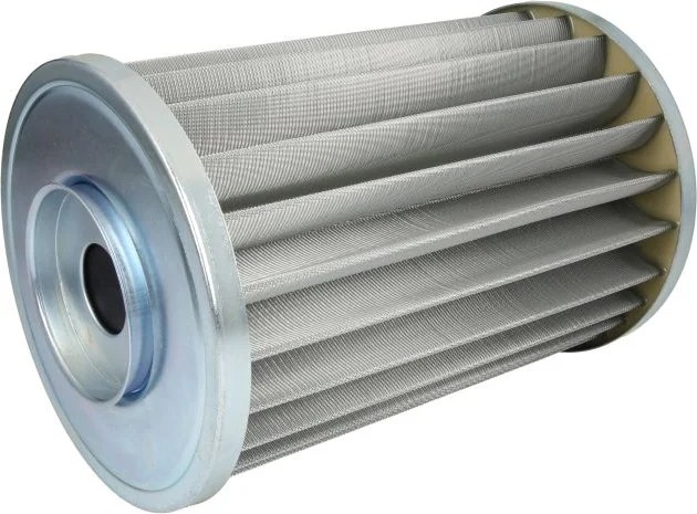 Угольный фильтр HIFI FILTER SI 71554