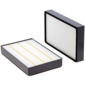 Салонный фильтр HIFI FILTER SC 70153