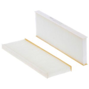 Салонный фильтр HIFI FILTER SC 7037