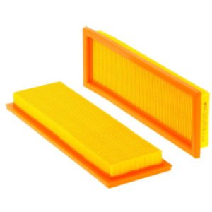 Фильтр HIFI FILTER SC 90396
