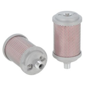 MUFFLER HIFI FILTER SFE 1003 NPT