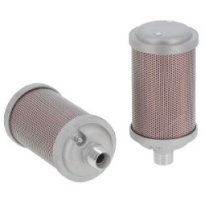 MUFFLER HIFI FILTER SFE 1005
