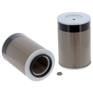Воздушный фильтр HIFI FILTER SA 18137