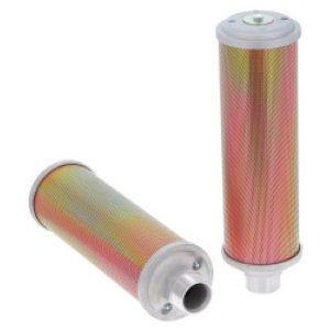 MUFFLER HIFI FILTER SFE 1009