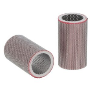 MUFFLER REFILL ELEMENT HIFI FILTER SFR 1007