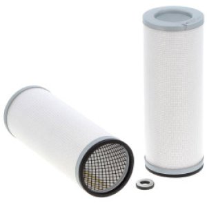 Воздушный фильтр HIFI FILTER SA 18138