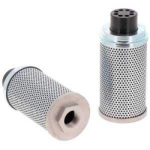 Гидравлический фильтр HIFI FILTER SH 60848