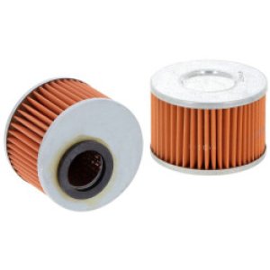 Фильтр HIFI FILTER SH 62391