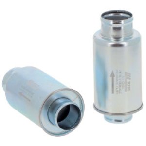 Гидравлический фильтр HIFI FILTER SH 62486