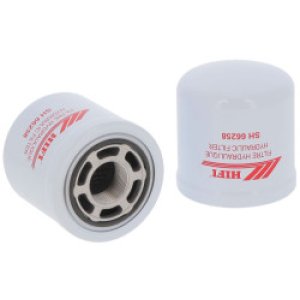 Фильтр HIFI FILTER SH 66258