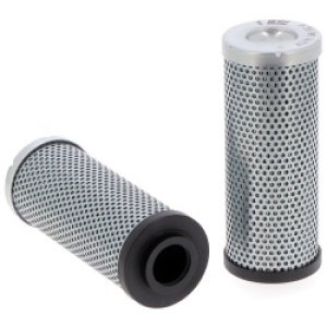 Гидравлический фильтр HIFI FILTER SH 75166 FANMO