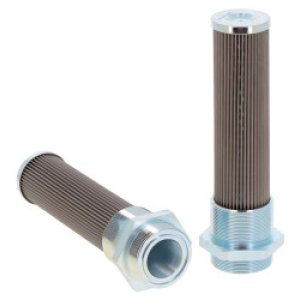 Гидравлический фильтр HIFI FILTER SH 77948