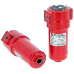 AIR DRYER HOUSING HIFI FILTER SIA 110160128