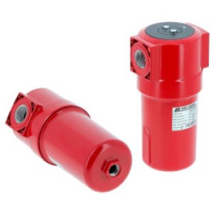 AIR DRYER HOUSING HIFI FILTER SIA 140160424
