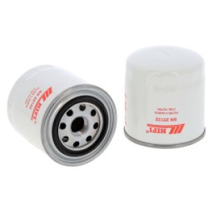 Топливный фильтр HIFI FILTER SN 25132