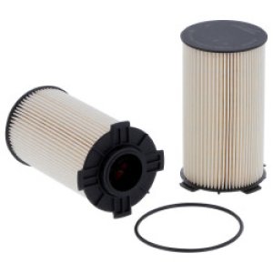 Топливный фильтр HIFI FILTER SN 30055