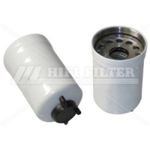 Топливный фильтр-сепаратор HIFI FILTER SN 40714
