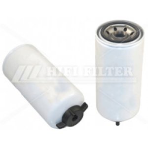 Топливный фильтр HIFI FILTER SN 40827