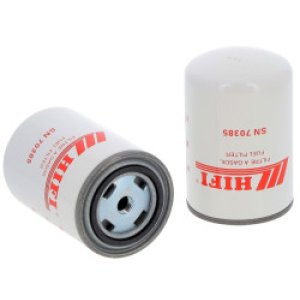 Фильтр HIFI FILTER SN 70385