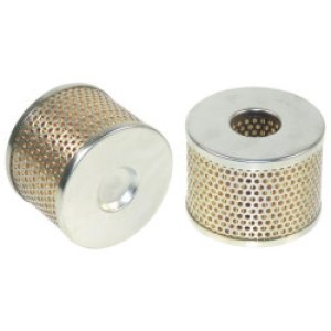 Топливный фильтр HIFI FILTER SN 70449