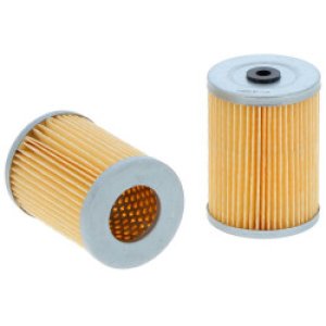 Топливный фильтр HIFI FILTER SN 80062