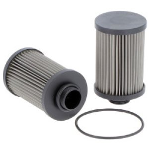 Топливный фильтр HIFI FILTER SN 80537