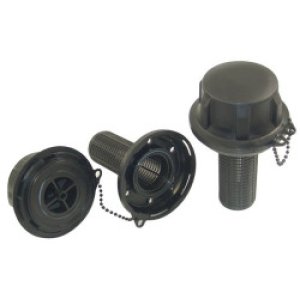 TANK CAP HIFI FILTER TCO 603