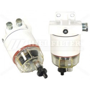 Фильтр HIFI FILTER Y 120RRAC01