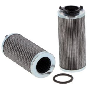 Гидравлический фильтр HIFI FILTER SH 65189