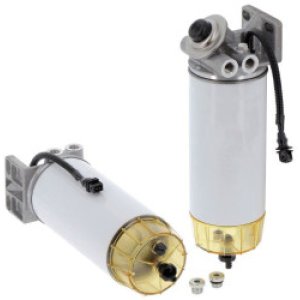 Топливный фильтр (в сборе) HIFI FILTER Y 4160RHH10MTC
