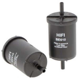 Топливный фильтр HIFI FILTER BE 610