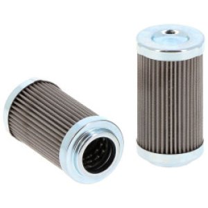 Гидравлический фильтр HIFI FILTER SH 93347