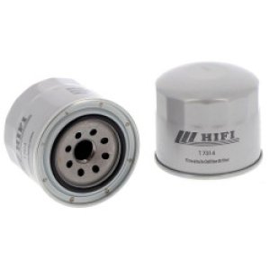 Масляный фильтр HIFI FILTER T 7314