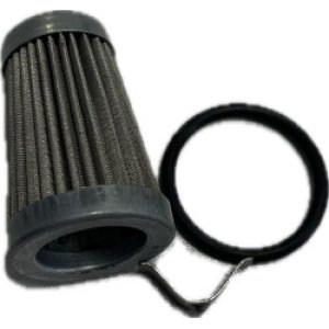 Гидравлический фильтр HIFI FILTER SH 78029